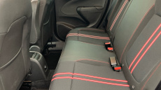 Vauxhall Crossland 1.2 Turbo GS 5dr Petrol Hatchback